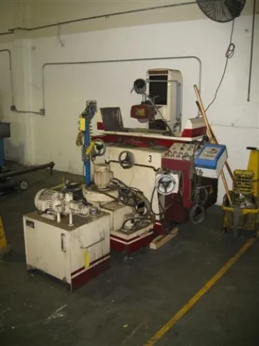 Photo #40 of Assets Formerly of WAKEFIELD THERMAL SOLUTIONS No longer Required in Their Continuing Operations