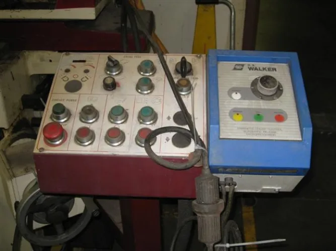 Photo #43 of Assets Formerly of WAKEFIELD THERMAL SOLUTIONS No longer Required in Their Continuing Operations