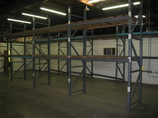 Photo #45 of Assets Formerly of WAKEFIELD THERMAL SOLUTIONS No longer Required in Their Continuing Operations
