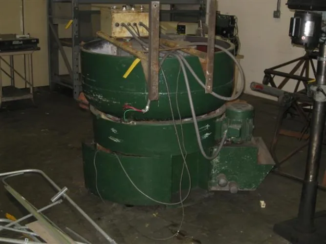 Photo #46 of Assets Formerly of WAKEFIELD THERMAL SOLUTIONS No longer Required in Their Continuing Operations