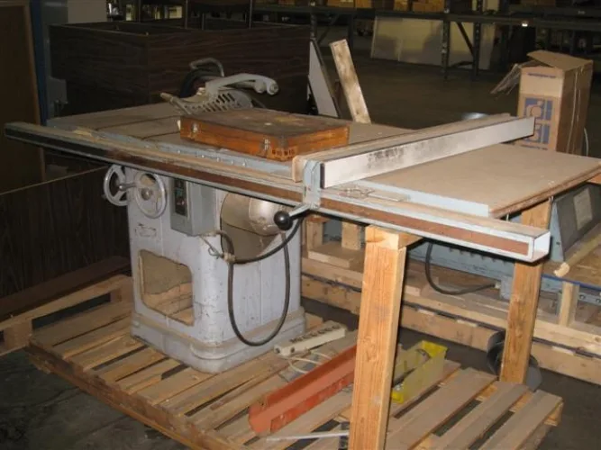 Photo #50 of Assets Formerly of WAKEFIELD THERMAL SOLUTIONS No longer Required in Their Continuing Operations