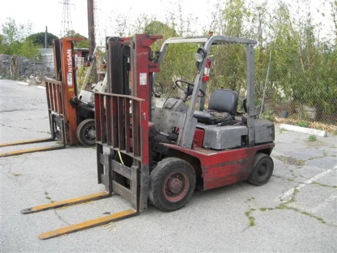 Photo #57 of Assets Formerly of WAKEFIELD THERMAL SOLUTIONS No longer Required in Their Continuing Operations