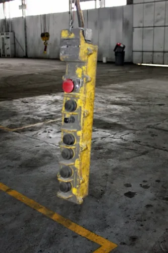 Photo #47 of OVERHEAD BRIDGE CRANES - 5 - 15 TON R & M MATERIALS HANDLING INC., CRANEVEYOR, SHAW, YALE, ACCO & MORE