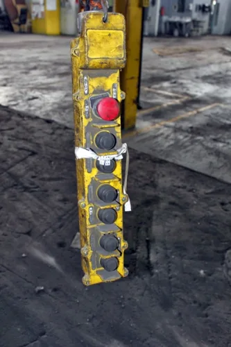Photo #57 of OVERHEAD BRIDGE CRANES - 5 - 15 TON R & M MATERIALS HANDLING INC., CRANEVEYOR, SHAW, YALE, ACCO & MORE