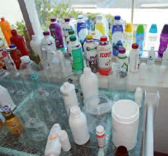 Photo #16 of BY ORDER OF U.S. BANKRUPTCY COURT, APOGEE CONTAINERS, INC. - MAJOR BLOW MOLDING OPERATION: (19) BLOW MOLDERS AS LATE AS 2010