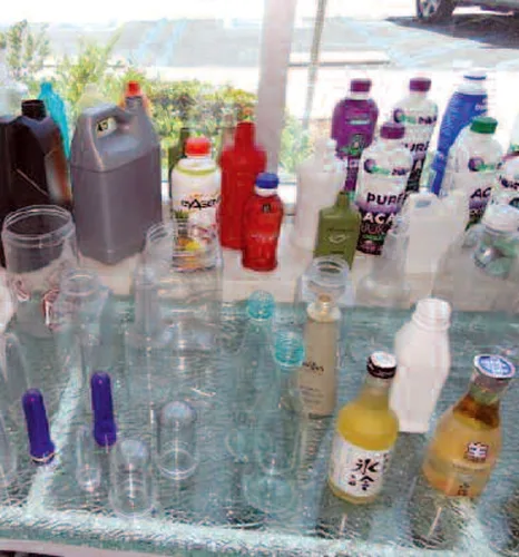 Photo #17 of BY ORDER OF U.S. BANKRUPTCY COURT, APOGEE CONTAINERS, INC. - MAJOR BLOW MOLDING OPERATION: (19) BLOW MOLDERS AS LATE AS 2010