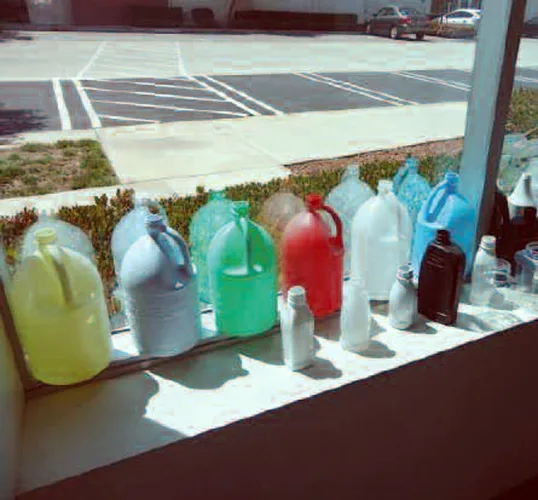 Photo #18 of BY ORDER OF U.S. BANKRUPTCY COURT, APOGEE CONTAINERS, INC. - MAJOR BLOW MOLDING OPERATION: (19) BLOW MOLDERS AS LATE AS 2010