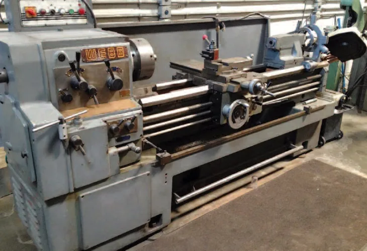 Photo #19 of BY ORDER OF U.S. BANKRUPTCY COURT, APOGEE CONTAINERS, INC. - MAJOR BLOW MOLDING OPERATION: (19) BLOW MOLDERS AS LATE AS 2010