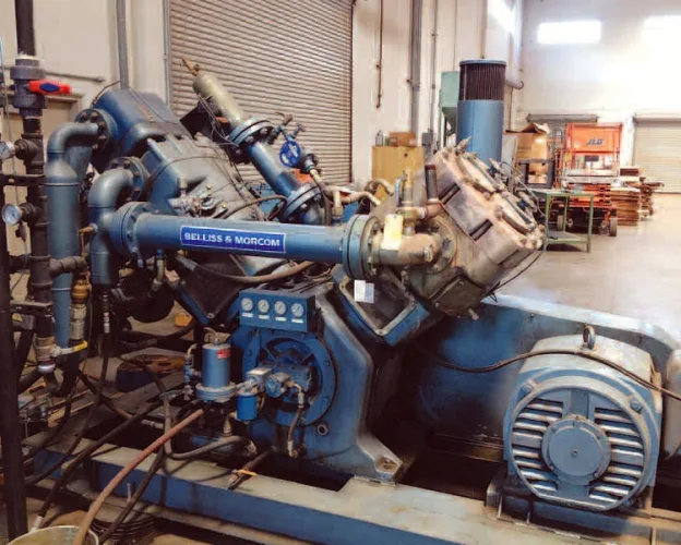 Photo #20 of BY ORDER OF U.S. BANKRUPTCY COURT, APOGEE CONTAINERS, INC. - MAJOR BLOW MOLDING OPERATION: (19) BLOW MOLDERS AS LATE AS 2010