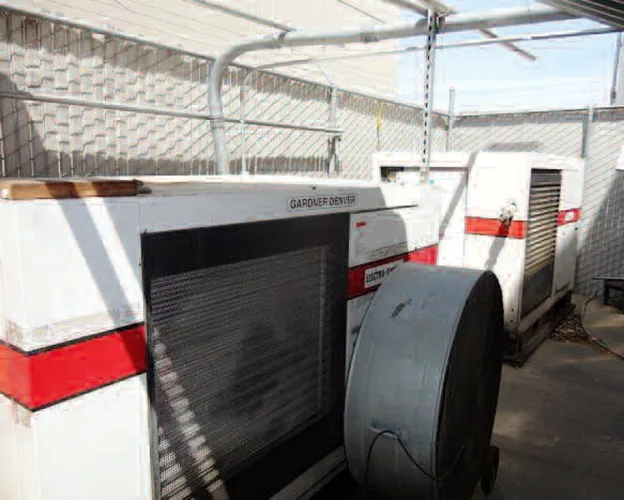 Photo #22 of BY ORDER OF U.S. BANKRUPTCY COURT, APOGEE CONTAINERS, INC. - MAJOR BLOW MOLDING OPERATION: (19) BLOW MOLDERS AS LATE AS 2010