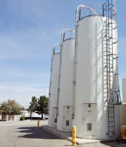 Photo #23 of BY ORDER OF U.S. BANKRUPTCY COURT, APOGEE CONTAINERS, INC. - MAJOR BLOW MOLDING OPERATION: (19) BLOW MOLDERS AS LATE AS 2010