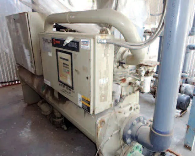 Photo #24 of BY ORDER OF U.S. BANKRUPTCY COURT, APOGEE CONTAINERS, INC. - MAJOR BLOW MOLDING OPERATION: (19) BLOW MOLDERS AS LATE AS 2010