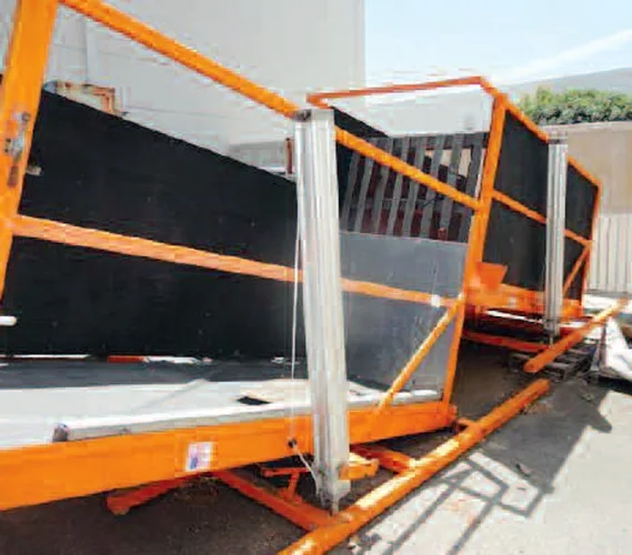 Photo #25 of BY ORDER OF U.S. BANKRUPTCY COURT, APOGEE CONTAINERS, INC. - MAJOR BLOW MOLDING OPERATION: (19) BLOW MOLDERS AS LATE AS 2010