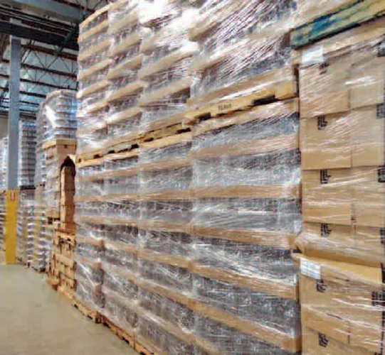 Photo #26 of BY ORDER OF U.S. BANKRUPTCY COURT, APOGEE CONTAINERS, INC. - MAJOR BLOW MOLDING OPERATION: (19) BLOW MOLDERS AS LATE AS 2010