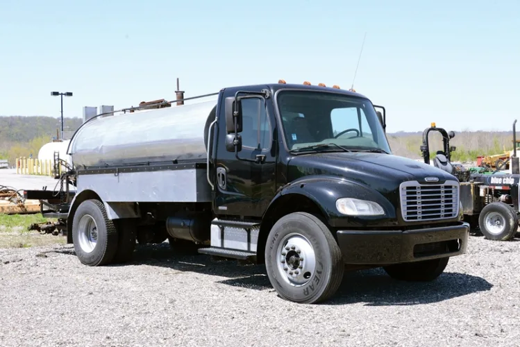 Photo #6 of DUE TO BUSINESS CLOSING, BLUE CHIP PAVEMENT: MODERN PAVING CONTRACTOR