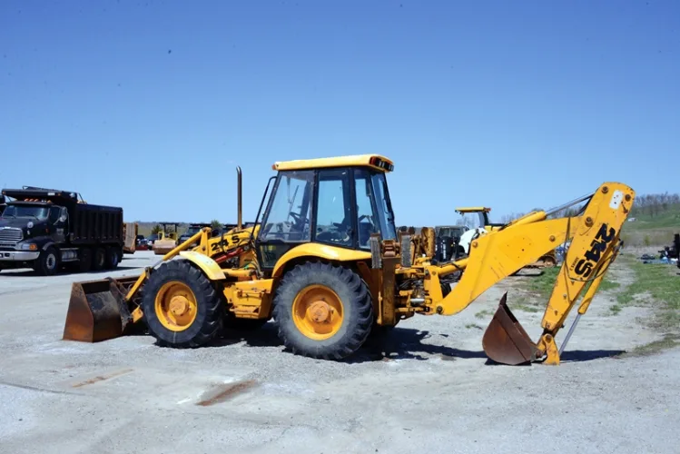 Photo #8 of DUE TO BUSINESS CLOSING, BLUE CHIP PAVEMENT: MODERN PAVING CONTRACTOR