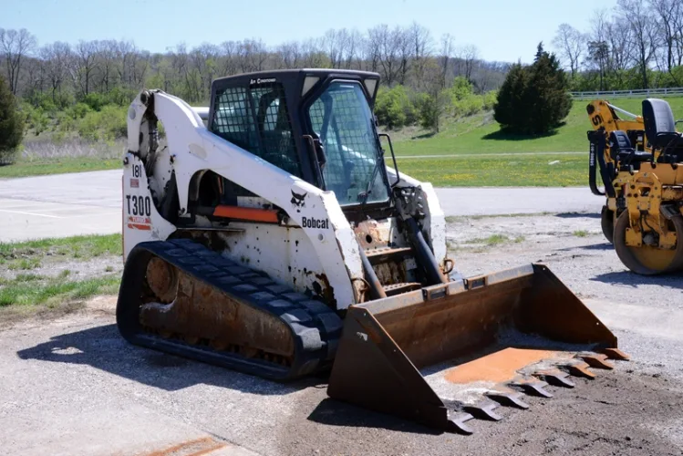 Photo #11 of DUE TO BUSINESS CLOSING, BLUE CHIP PAVEMENT: MODERN PAVING CONTRACTOR