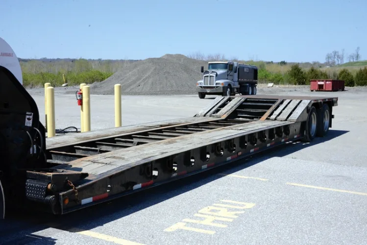 Photo #15 of DUE TO BUSINESS CLOSING, BLUE CHIP PAVEMENT: MODERN PAVING CONTRACTOR