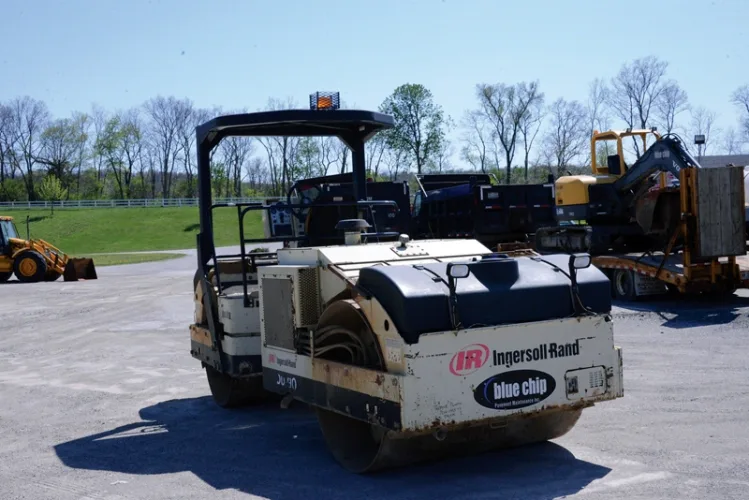 Photo #16 of DUE TO BUSINESS CLOSING, BLUE CHIP PAVEMENT: MODERN PAVING CONTRACTOR