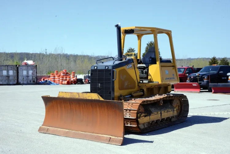 Photo #20 of DUE TO BUSINESS CLOSING, BLUE CHIP PAVEMENT: MODERN PAVING CONTRACTOR
