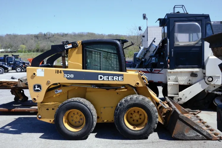 Photo #23 of DUE TO BUSINESS CLOSING, BLUE CHIP PAVEMENT: MODERN PAVING CONTRACTOR