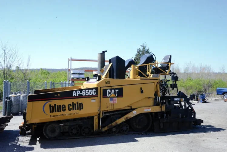 Photo #24 of DUE TO BUSINESS CLOSING, BLUE CHIP PAVEMENT: MODERN PAVING CONTRACTOR