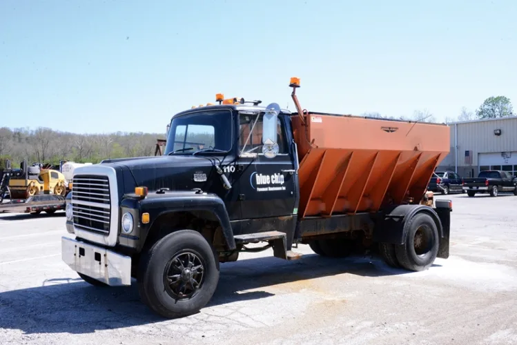 Photo #26 of DUE TO BUSINESS CLOSING, BLUE CHIP PAVEMENT: MODERN PAVING CONTRACTOR
