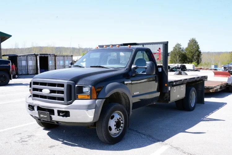 Photo #27 of DUE TO BUSINESS CLOSING, BLUE CHIP PAVEMENT: MODERN PAVING CONTRACTOR