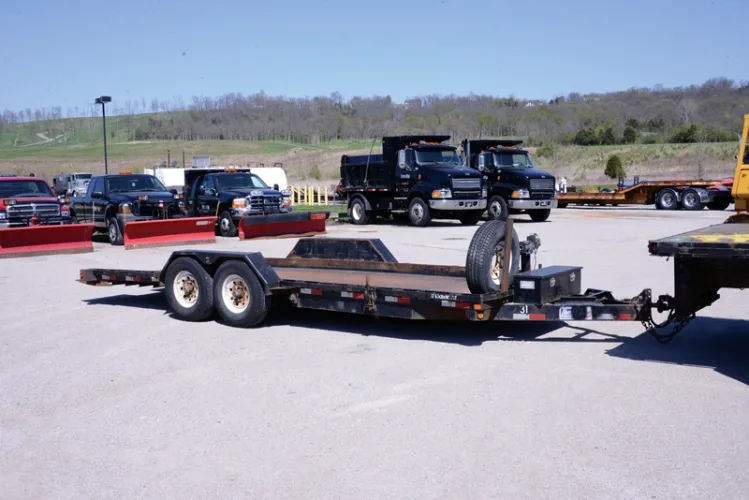 Photo #28 of DUE TO BUSINESS CLOSING, BLUE CHIP PAVEMENT: MODERN PAVING CONTRACTOR