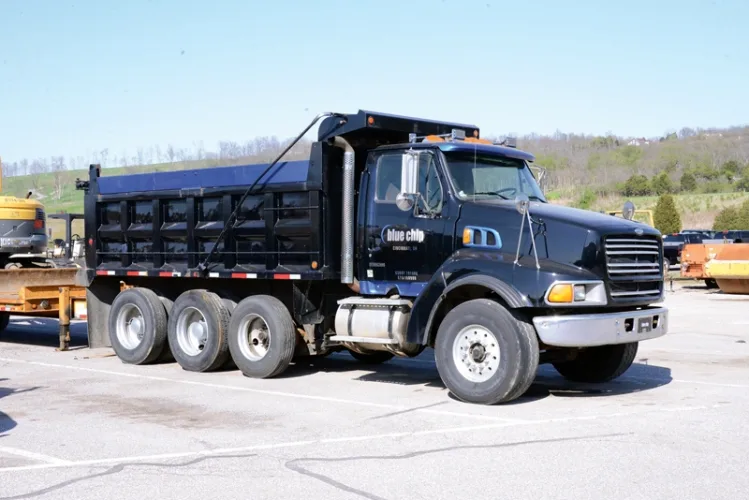 Photo #34 of DUE TO BUSINESS CLOSING, BLUE CHIP PAVEMENT: MODERN PAVING CONTRACTOR