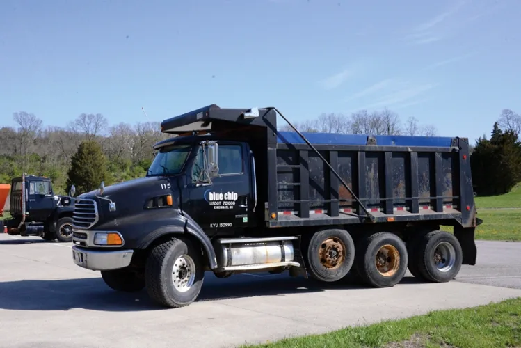 Photo #35 of DUE TO BUSINESS CLOSING, BLUE CHIP PAVEMENT: MODERN PAVING CONTRACTOR