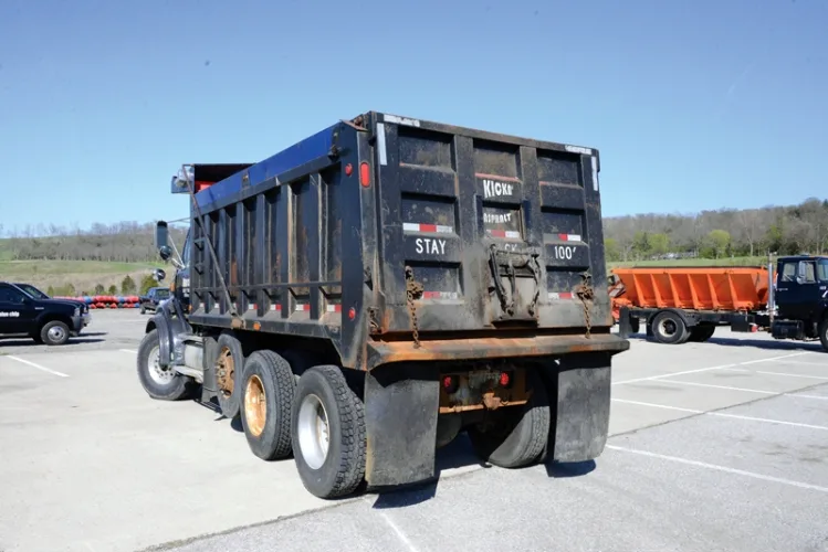 Photo #37 of DUE TO BUSINESS CLOSING, BLUE CHIP PAVEMENT: MODERN PAVING CONTRACTOR