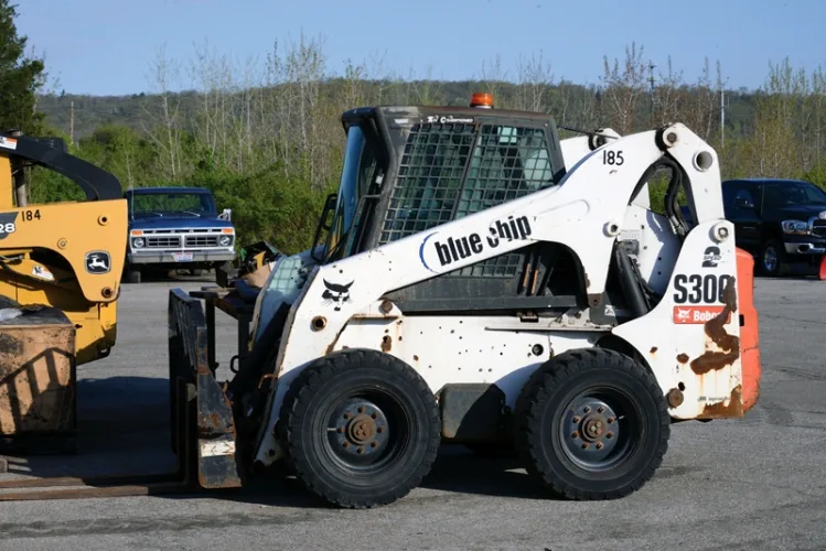 Photo #38 of DUE TO BUSINESS CLOSING, BLUE CHIP PAVEMENT: MODERN PAVING CONTRACTOR