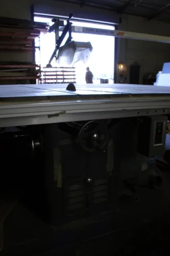 Photo #1 of DUE TO CLOSURE - UNIVERSAL EXHIBITS, INC.: WOODWORKING EQUIPMENT & MUCH MORE