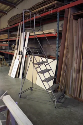 Photo #5 of DUE TO CLOSURE - UNIVERSAL EXHIBITS, INC.: WOODWORKING EQUIPMENT & MUCH MORE