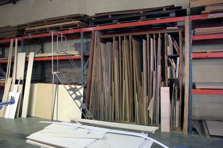 Photo #7 of DUE TO CLOSURE - UNIVERSAL EXHIBITS, INC.: WOODWORKING EQUIPMENT & MUCH MORE