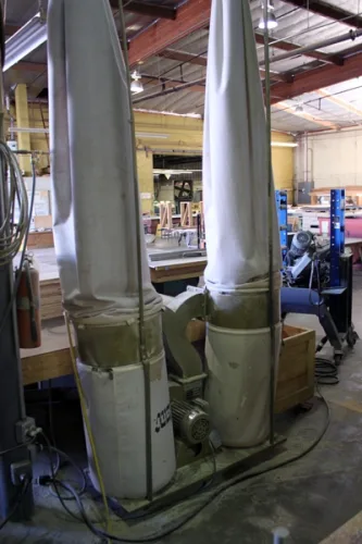 Photo #13 of DUE TO CLOSURE - UNIVERSAL EXHIBITS, INC.: WOODWORKING EQUIPMENT & MUCH MORE