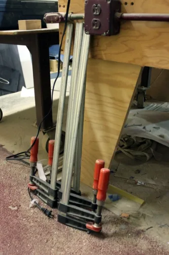 Photo #14 of DUE TO CLOSURE - UNIVERSAL EXHIBITS, INC.: WOODWORKING EQUIPMENT & MUCH MORE