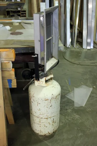 Photo #18 of DUE TO CLOSURE - UNIVERSAL EXHIBITS, INC.: WOODWORKING EQUIPMENT & MUCH MORE