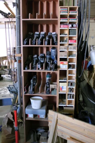 Photo #24 of DUE TO CLOSURE - UNIVERSAL EXHIBITS, INC.: WOODWORKING EQUIPMENT & MUCH MORE