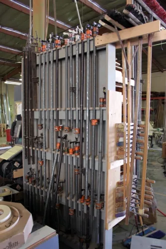 Photo #27 of DUE TO CLOSURE - UNIVERSAL EXHIBITS, INC.: WOODWORKING EQUIPMENT & MUCH MORE