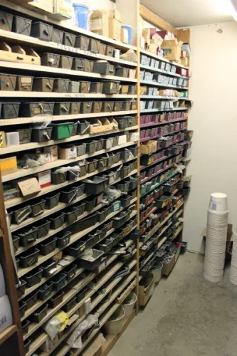 Photo #36 of DUE TO CLOSURE - UNIVERSAL EXHIBITS, INC.: WOODWORKING EQUIPMENT & MUCH MORE