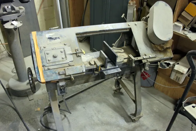 Photo #39 of DUE TO CLOSURE - UNIVERSAL EXHIBITS, INC.: WOODWORKING EQUIPMENT & MUCH MORE