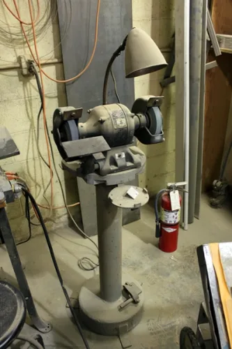 Photo #40 of DUE TO CLOSURE - UNIVERSAL EXHIBITS, INC.: WOODWORKING EQUIPMENT & MUCH MORE