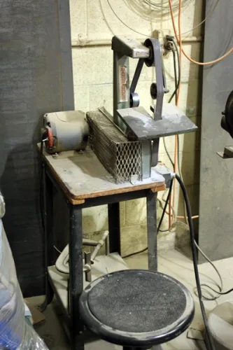 Photo #41 of DUE TO CLOSURE - UNIVERSAL EXHIBITS, INC.: WOODWORKING EQUIPMENT & MUCH MORE