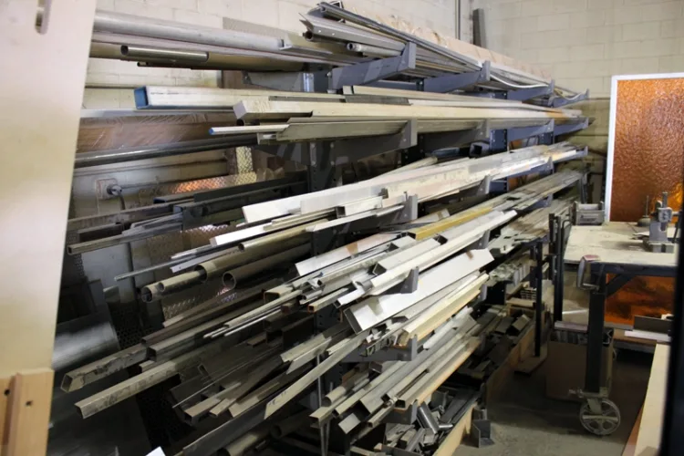 Photo #43 of DUE TO CLOSURE - UNIVERSAL EXHIBITS, INC.: WOODWORKING EQUIPMENT & MUCH MORE