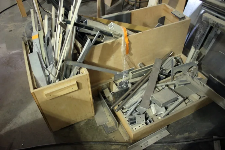 Photo #44 of DUE TO CLOSURE - UNIVERSAL EXHIBITS, INC.: WOODWORKING EQUIPMENT & MUCH MORE