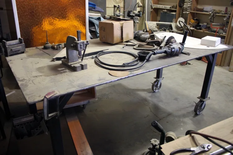 Photo #45 of DUE TO CLOSURE - UNIVERSAL EXHIBITS, INC.: WOODWORKING EQUIPMENT & MUCH MORE