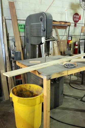 Photo #49 of DUE TO CLOSURE - UNIVERSAL EXHIBITS, INC.: WOODWORKING EQUIPMENT & MUCH MORE