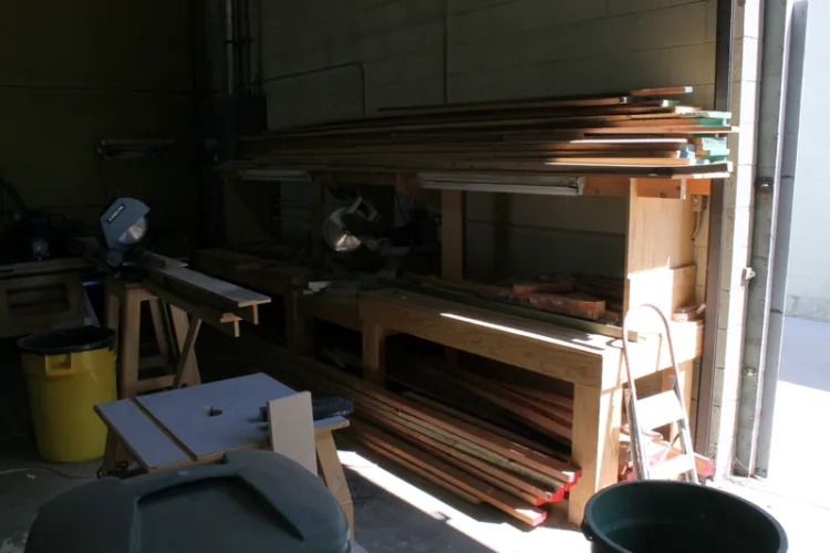 Photo #66 of DUE TO CLOSURE - UNIVERSAL EXHIBITS, INC.: WOODWORKING EQUIPMENT & MUCH MORE